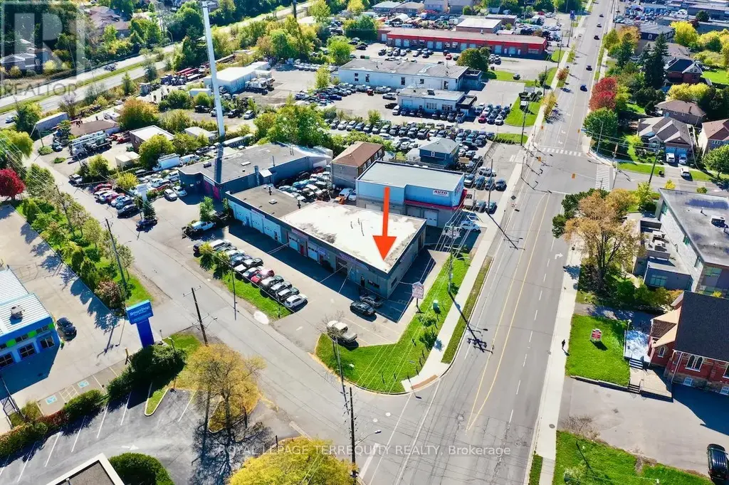 1 - 518 Centennial Road N, Toronto (Centennial Scarborough)