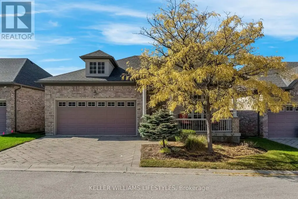 11 - 578 Mcgarrell Place, London North (North R)