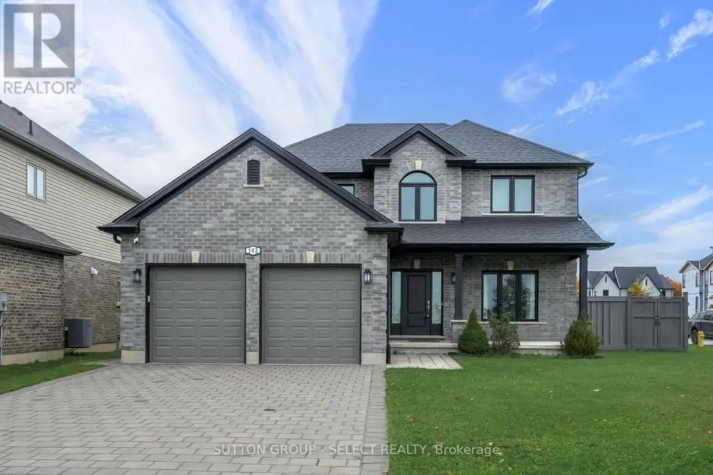102 Timberwalk Trail, Middlesex Centre (Ilderton)