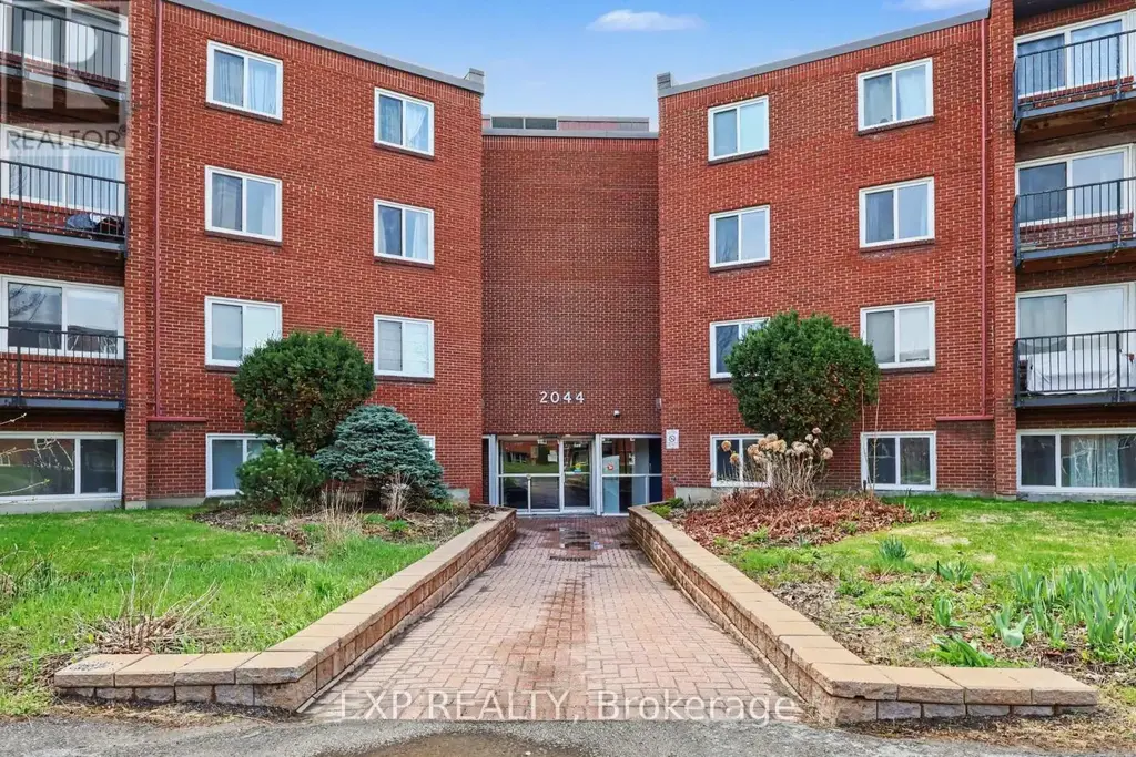 405a - 2044 Arrowsmith Drive, Ottawa