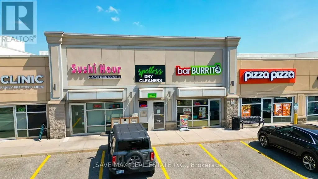 2525 Prince Michael Drive, Oakville (JC Joshua Creek)