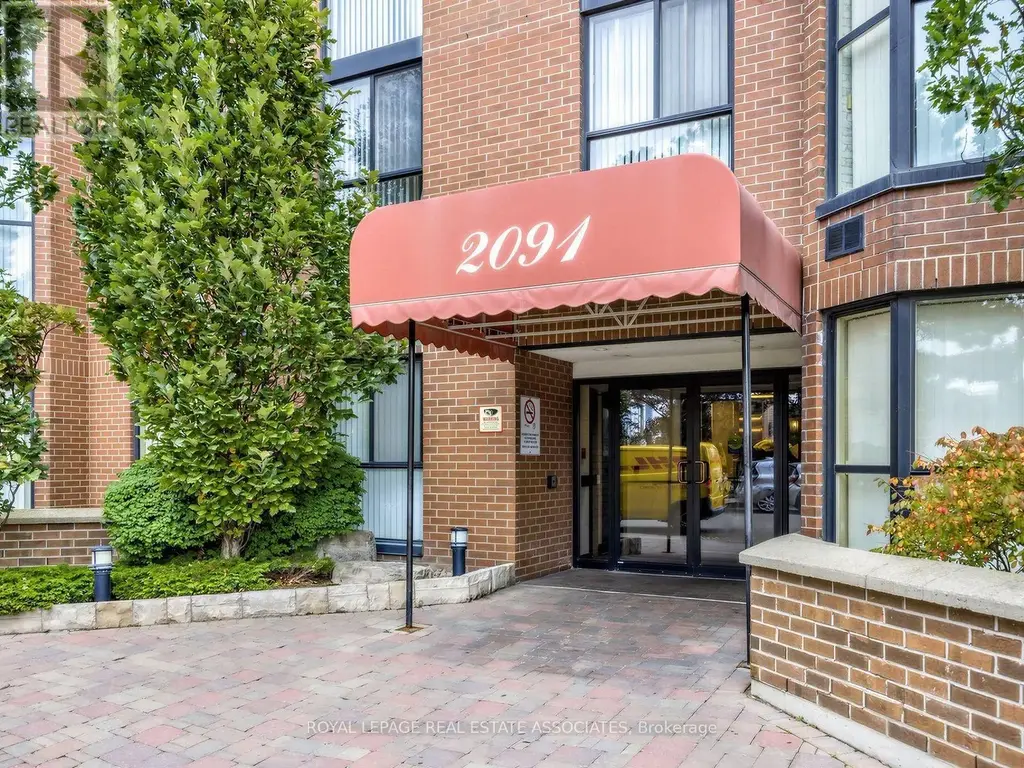504 - 2091 Hurontario Street, Mississauga (Cooksville)