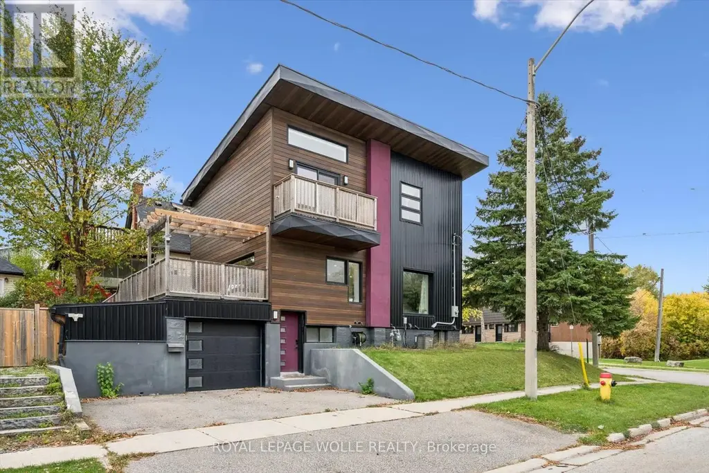 159 Palmer Avenue, Kitchener