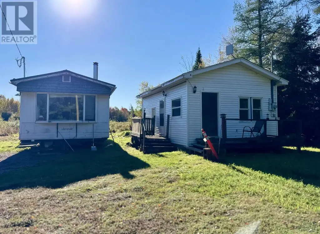 452 Nappan Road, Nappan
