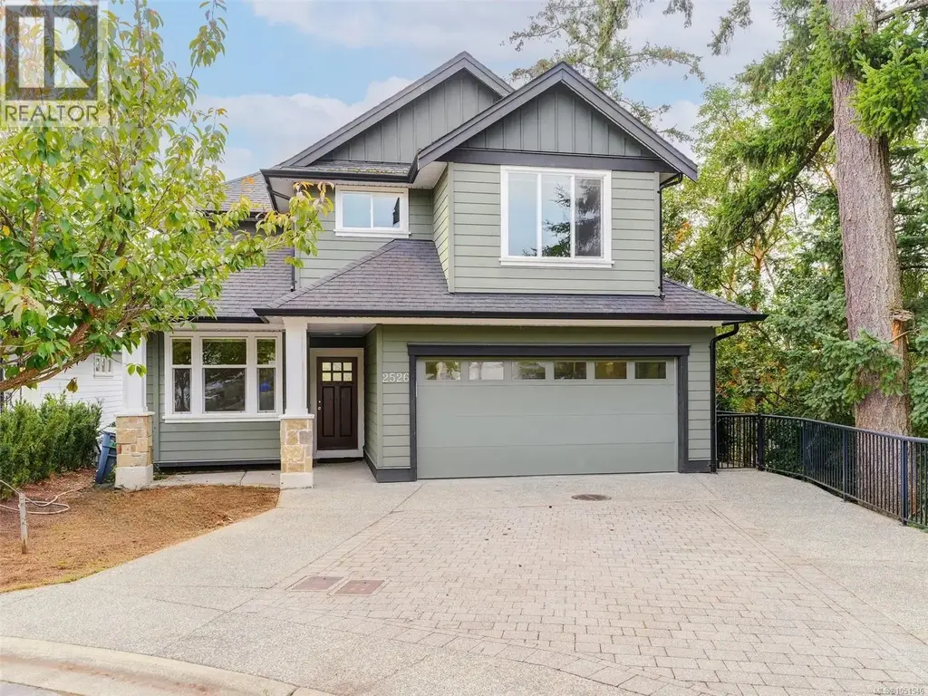 2526 Prospector Way, Langford