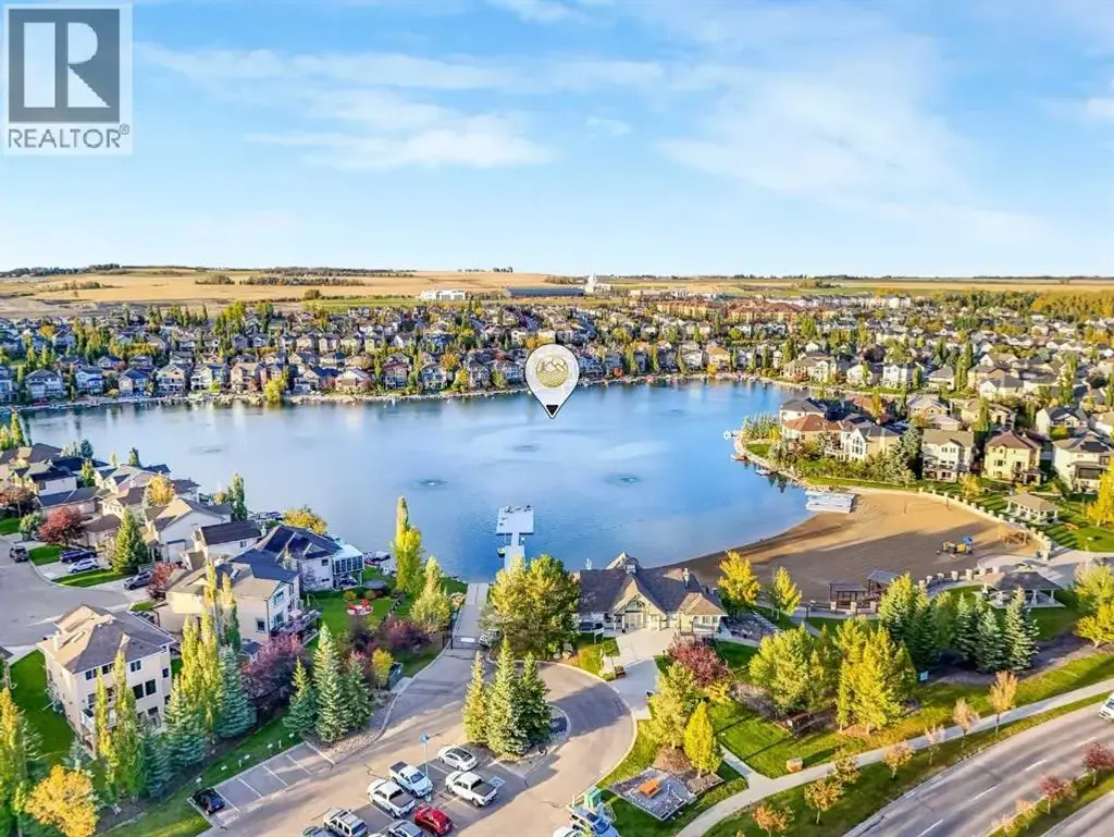247 Crystal Shores Drive, Okotoks
