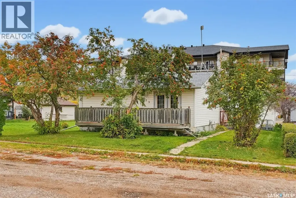 213 Stevens Avenue, Birch Hills