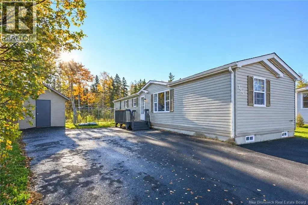 156 Leblanc Street, Shippagan