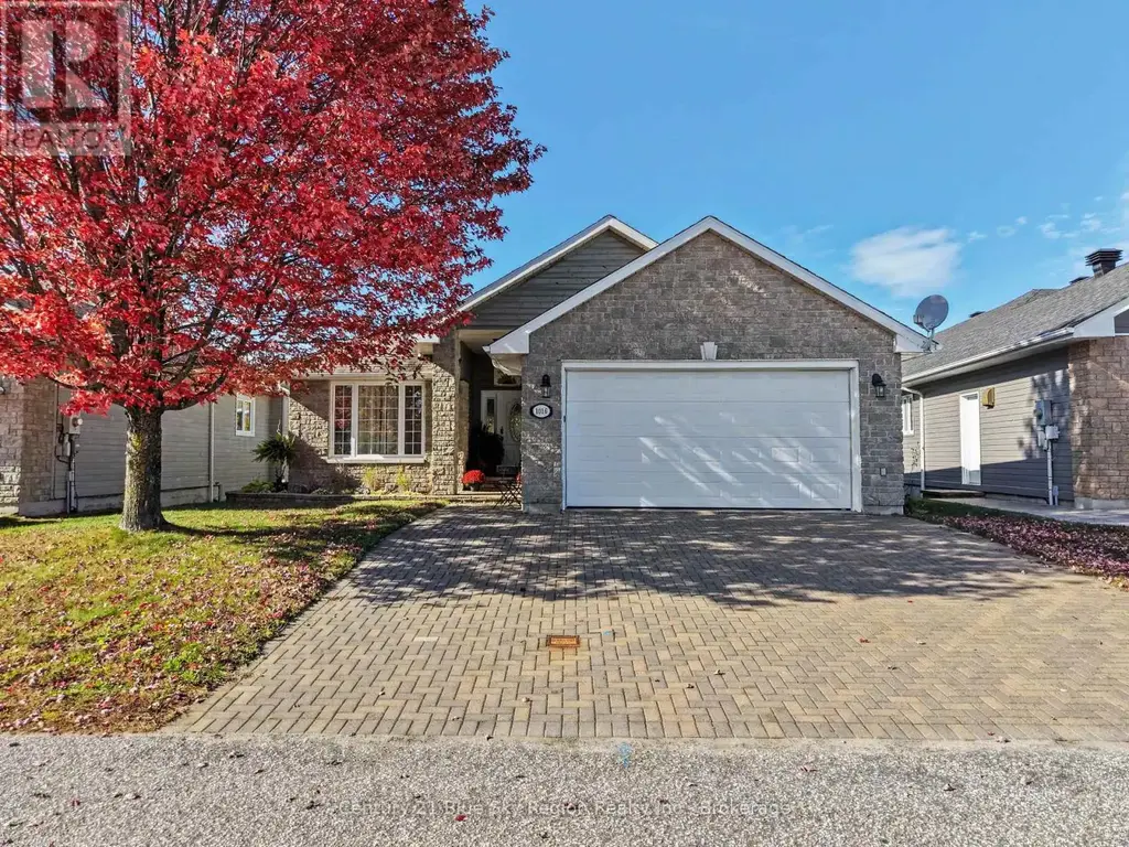 1016 Airport Road, North Bay (Airport)