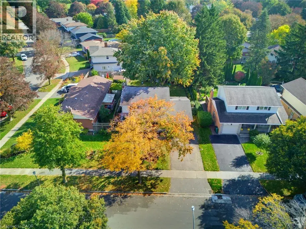 239 Carson Drive, Kitchener