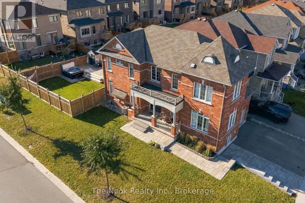 115 Noden Crescent, Clarington (Newcastle)