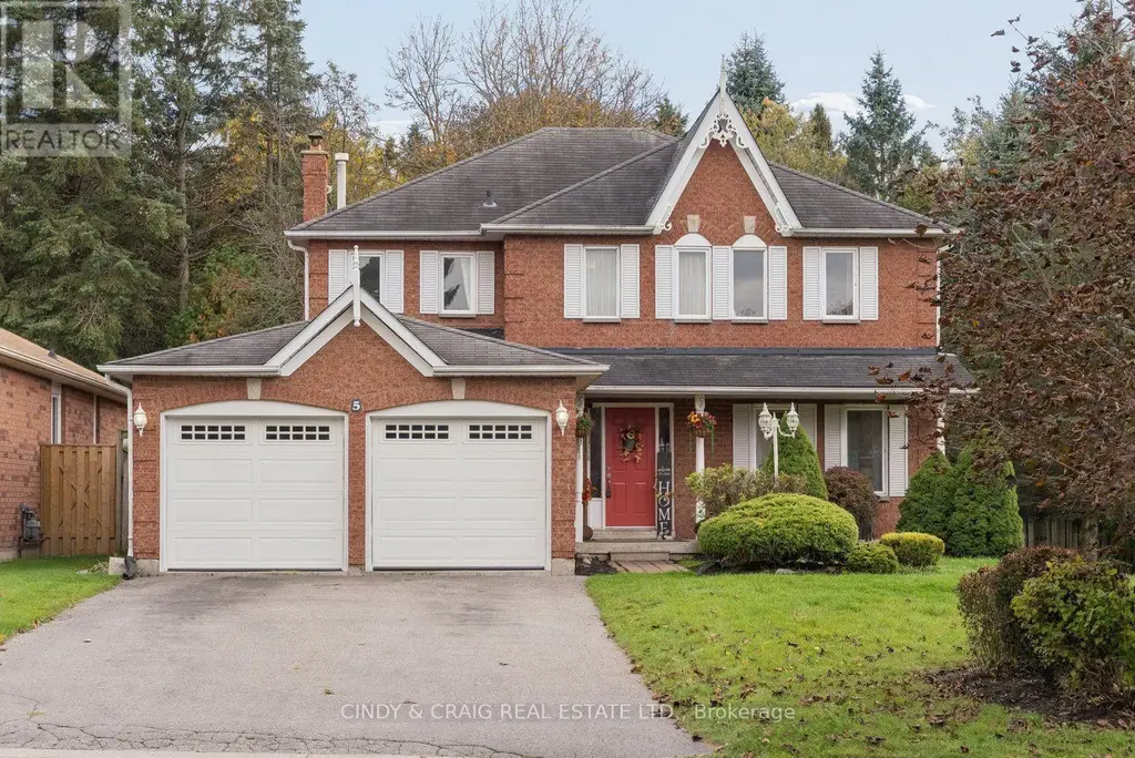 5 Grady Drive, Clarington (Newcastle)