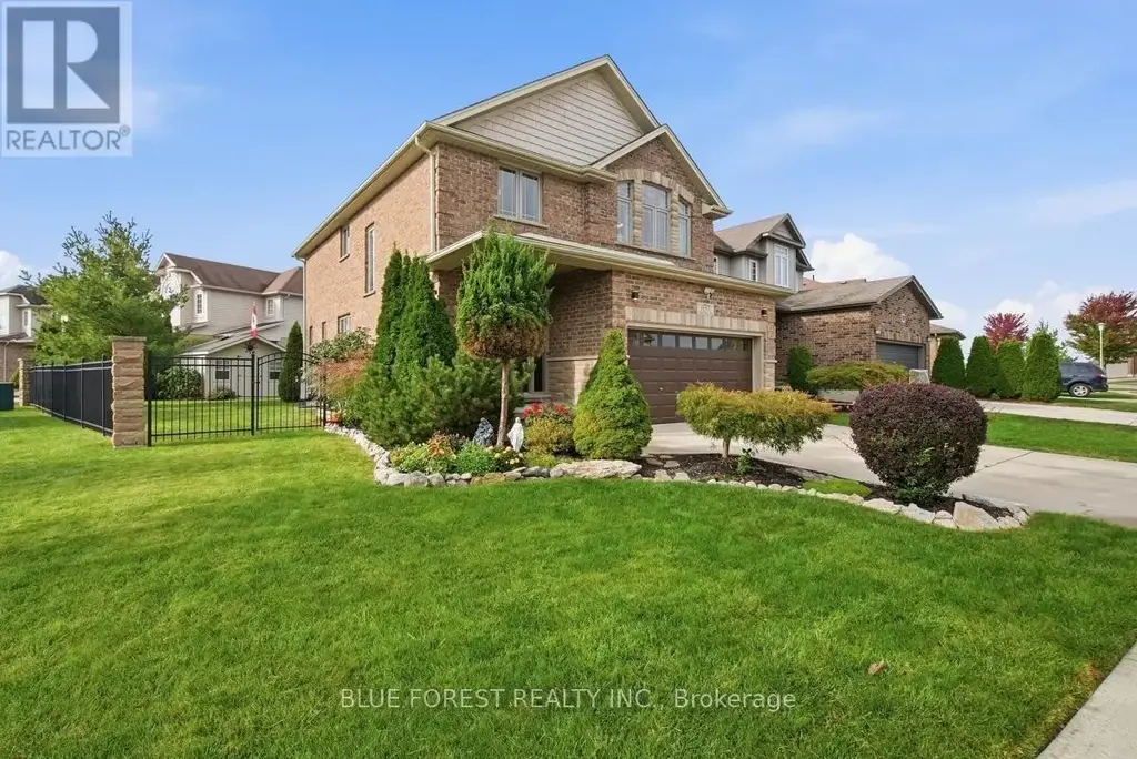 1197 Cardinal Road, London South (South U)