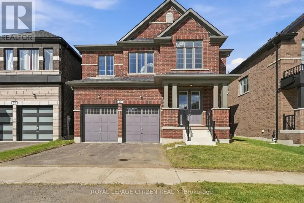 96 Butler Boulevard, Kawartha Lakes (Lindsay)