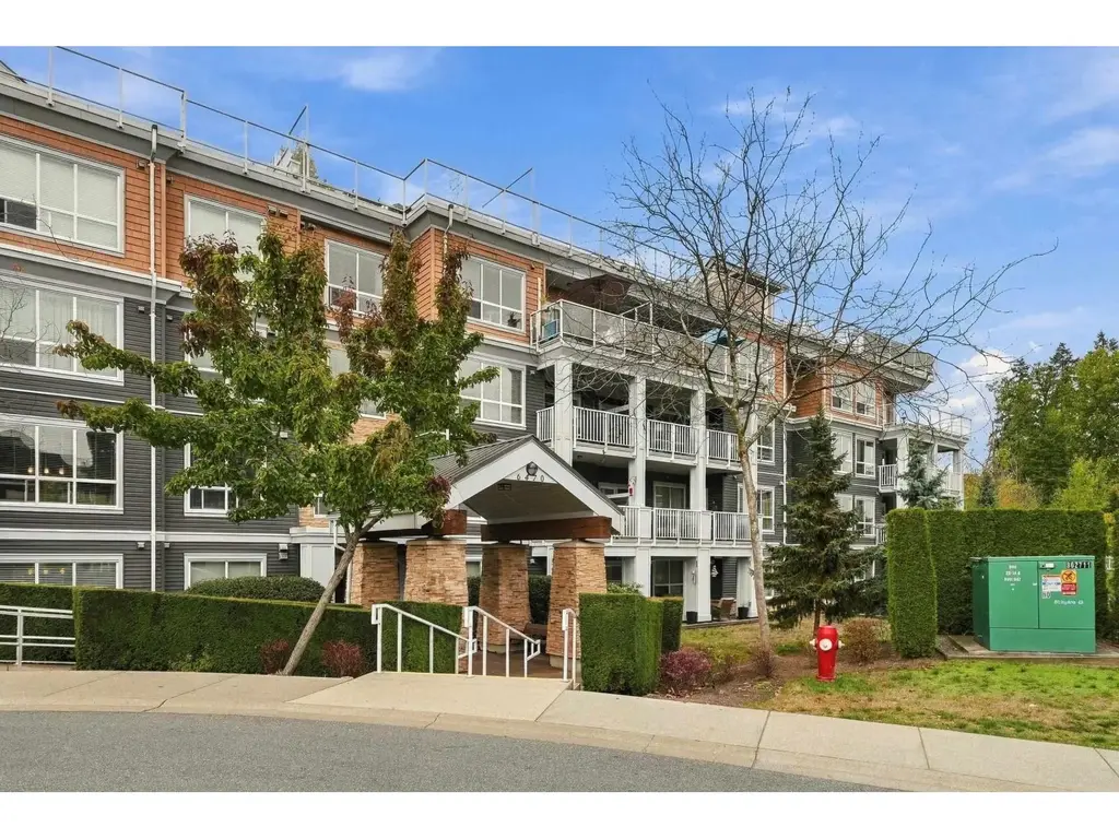 408 6470 194 Street, Surrey