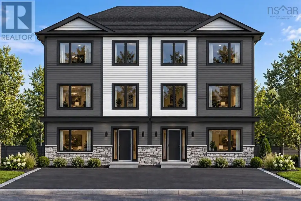 Lot 1032a Stampton Drive, Halifax