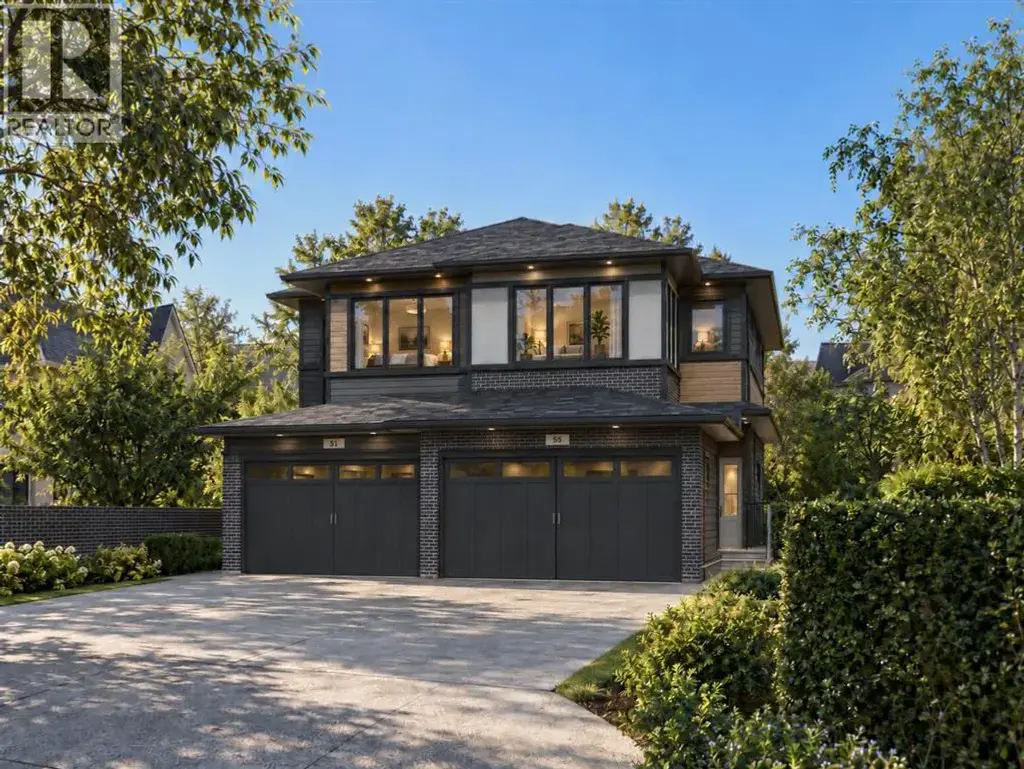 55 Heritage Grove, Cochrane
