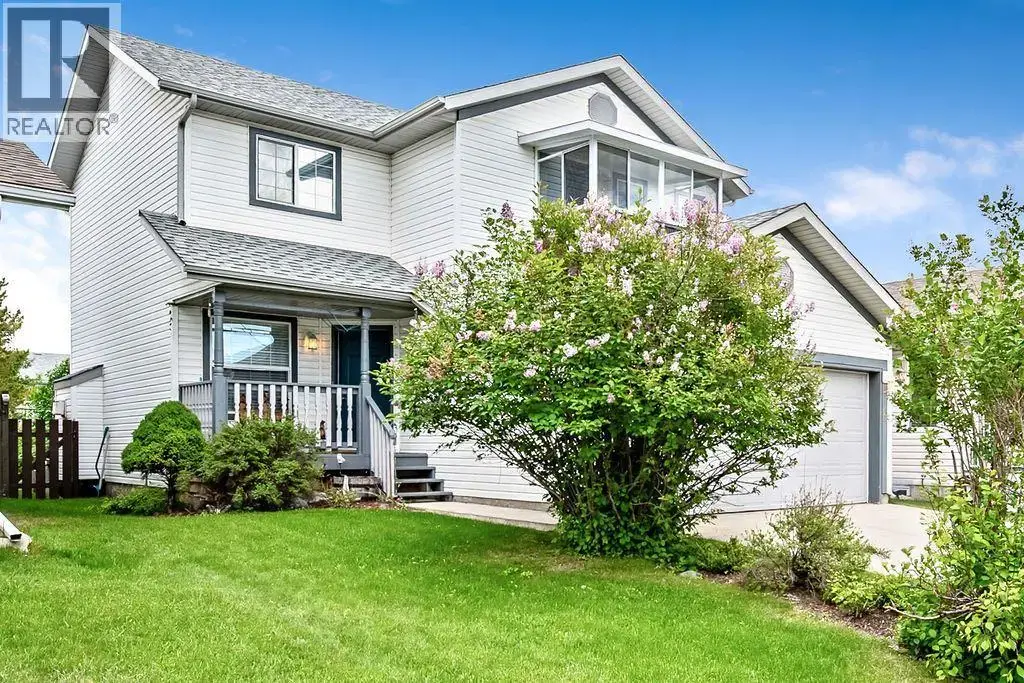 24 Cimarron Meadows Road, Okotoks