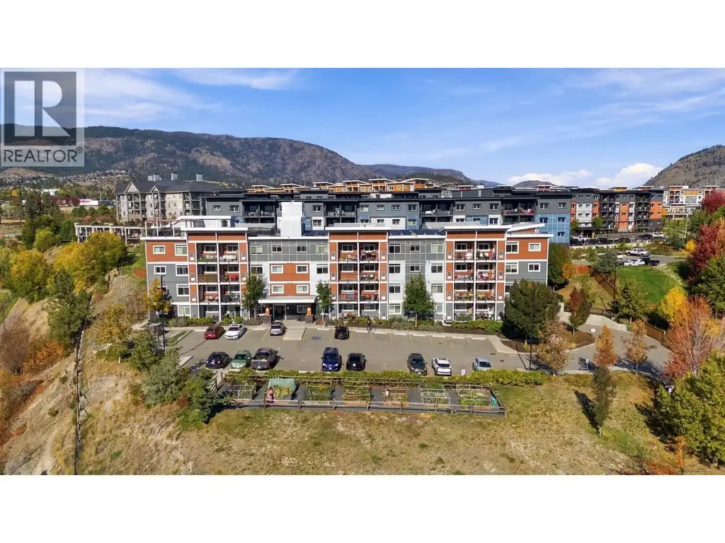 2250 Majoros Road Unit# 412, West Kelowna