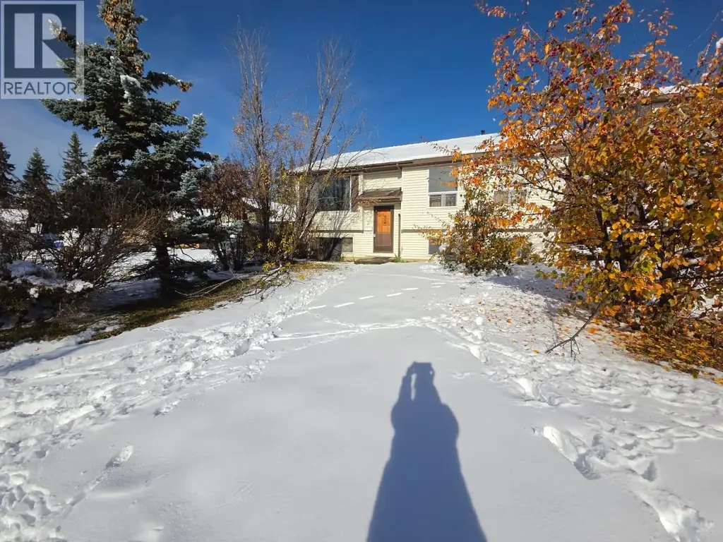 36 Sukunka Place, Tumbler Ridge