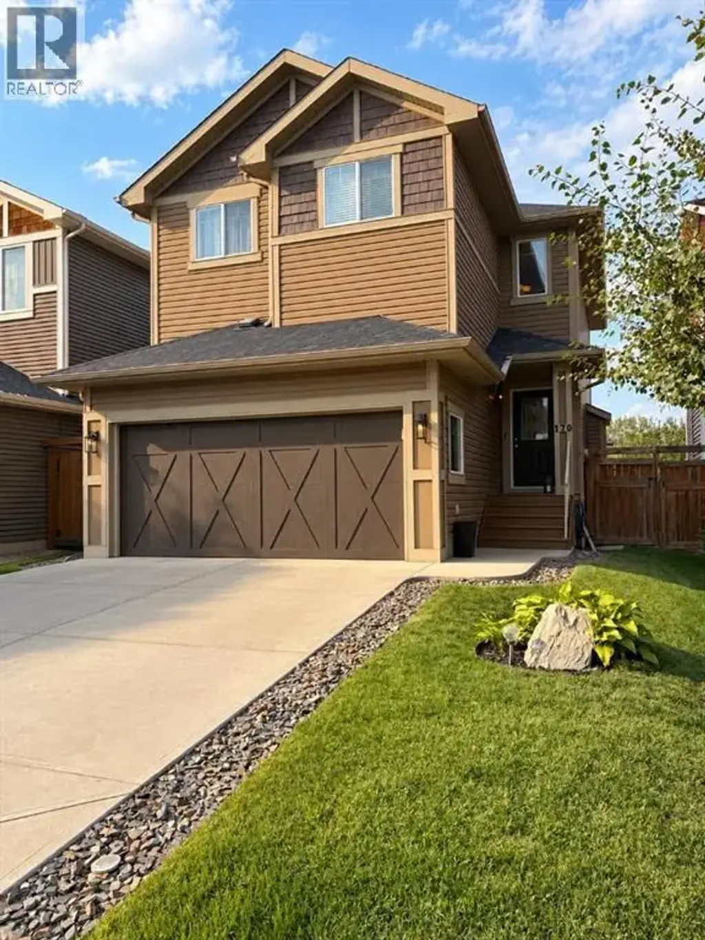 170 Fireside Place, Cochrane