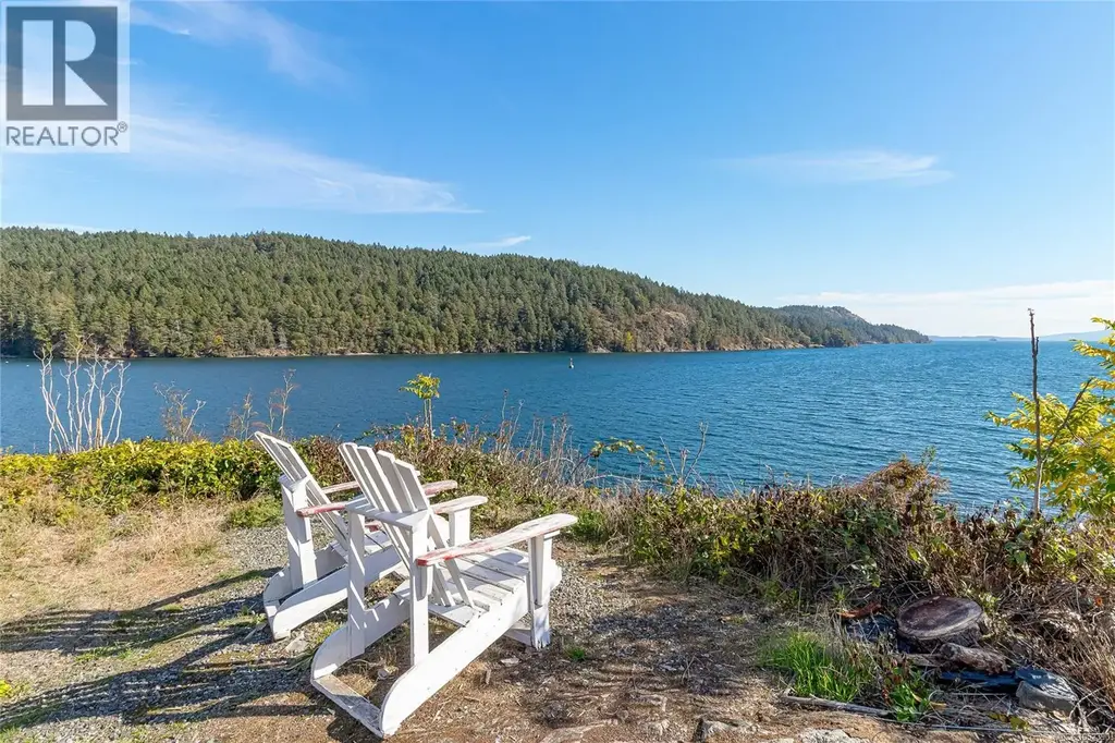 669 (lot A) Kerr Dr, Duncan