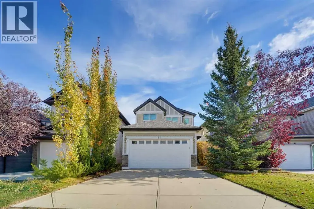 97 Panora Way Nw, Calgary
