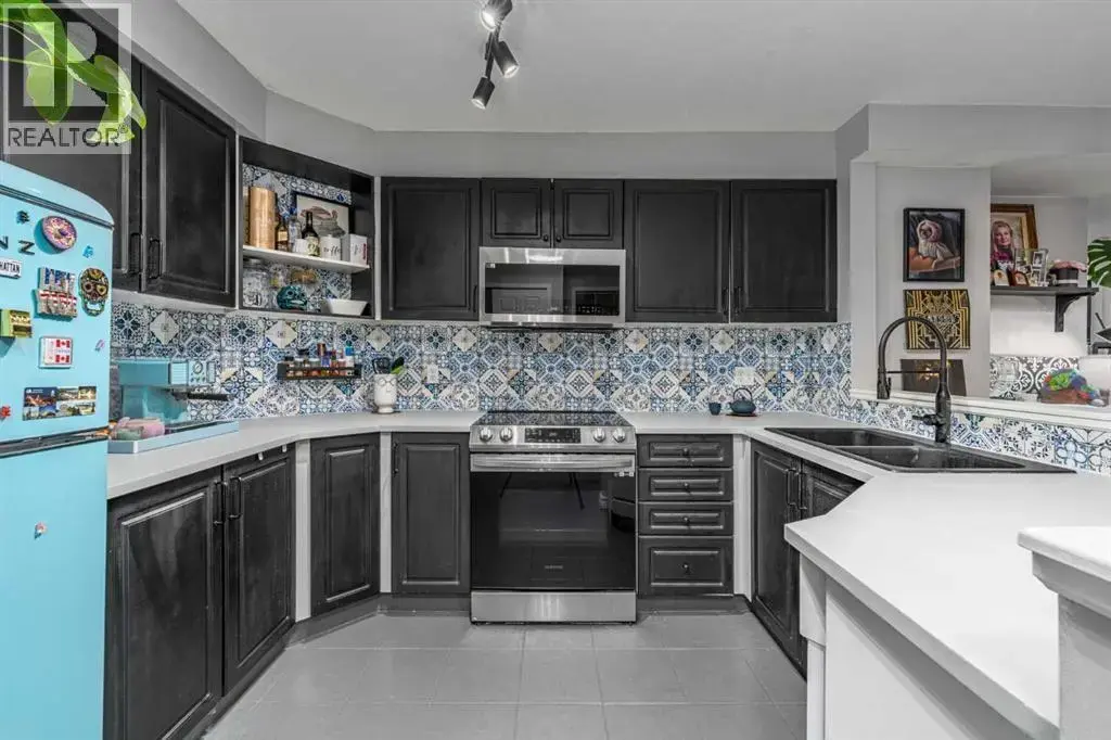 1004, 1121 6 Avenue Sw, Calgary