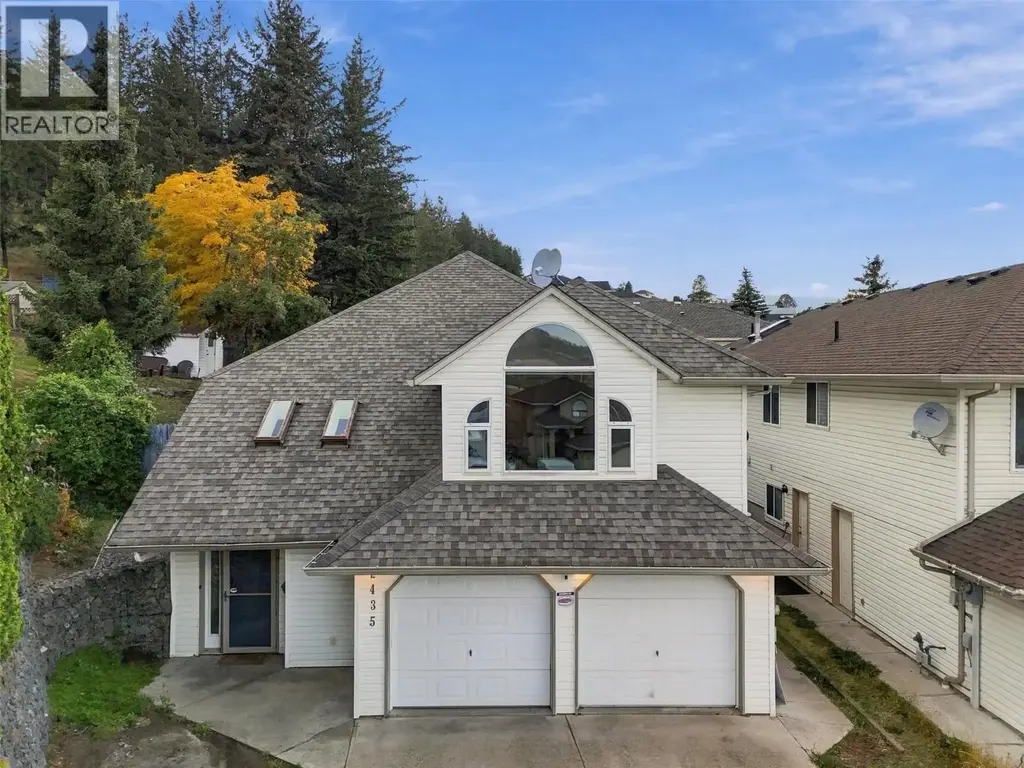 2435 Drummond Court, Kamloops