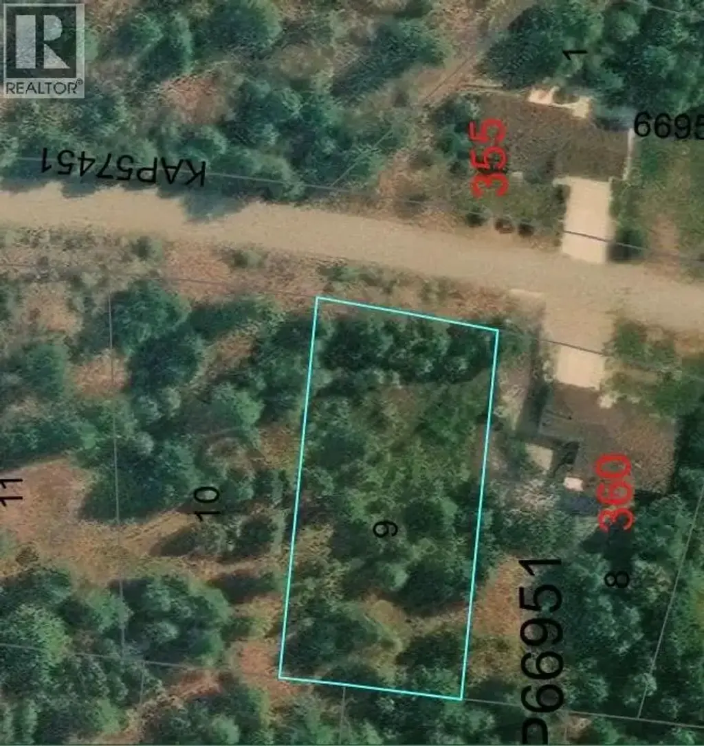 Lot 9 Prospect Drive, Grand Forks