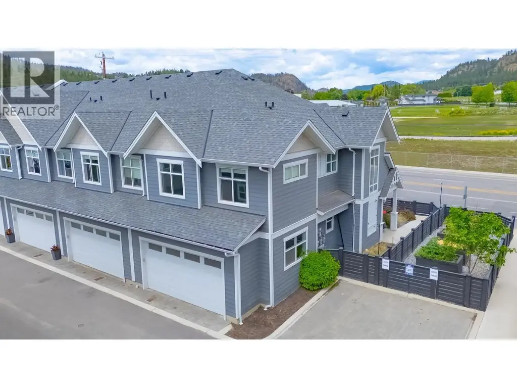 115 Wyndham Crescent Unit# 7, Kelowna
