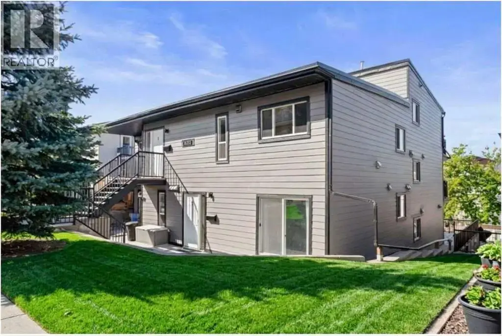 7, 1622 28 Avenue Sw, Calgary