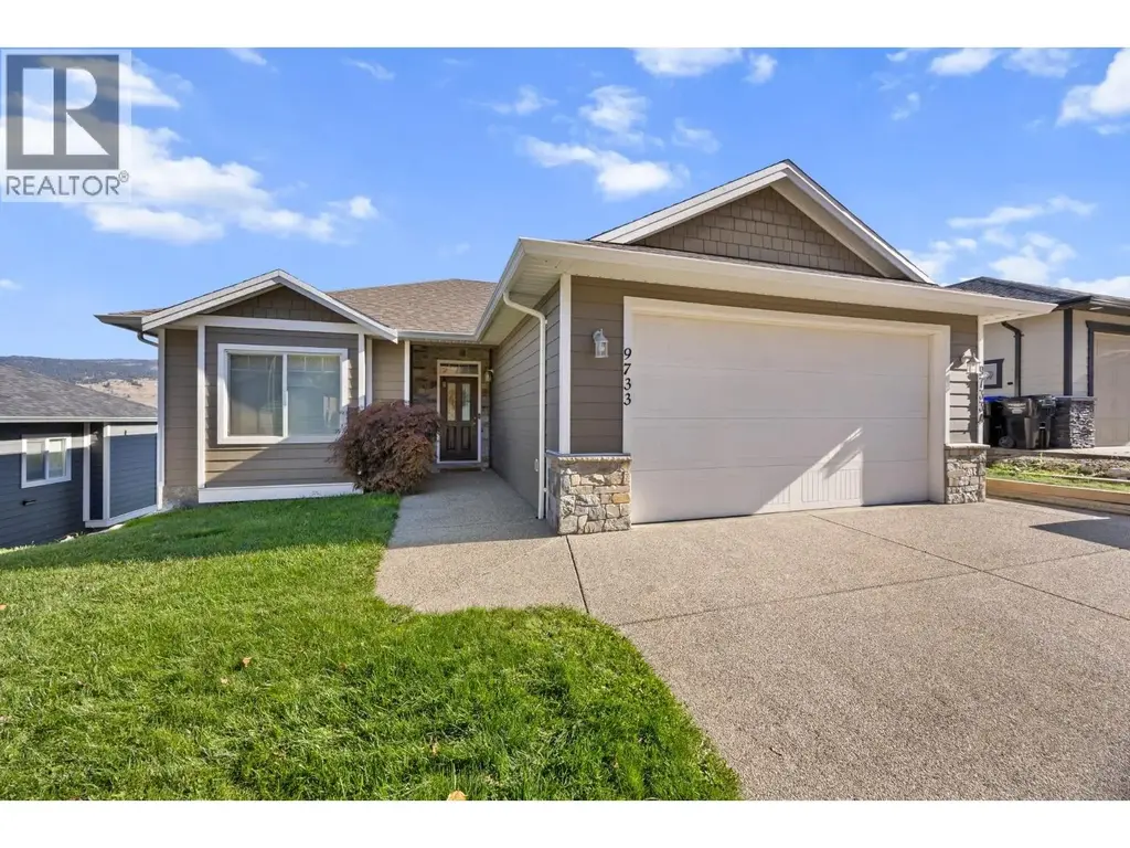 9733 Santina Road, Lake Country