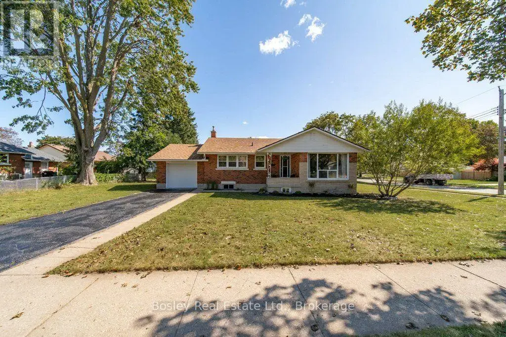 18 Maywood Road, Kitchener