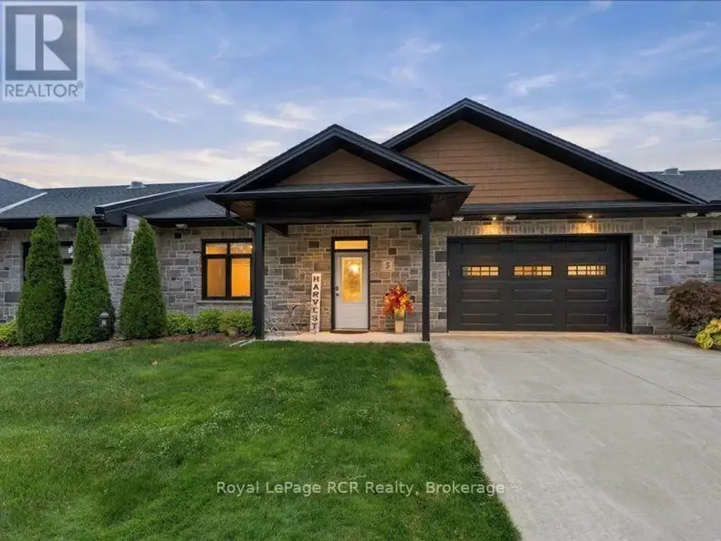 5 - 410 Ridge Road, Meaford