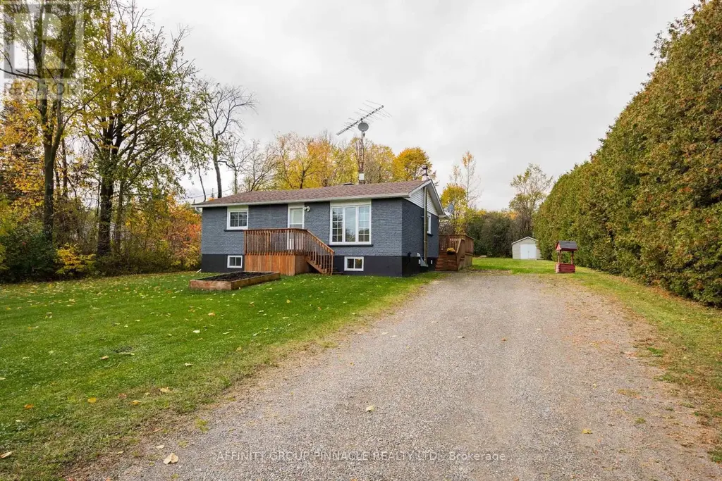 19724 Marcoux Road, North Glengarry
