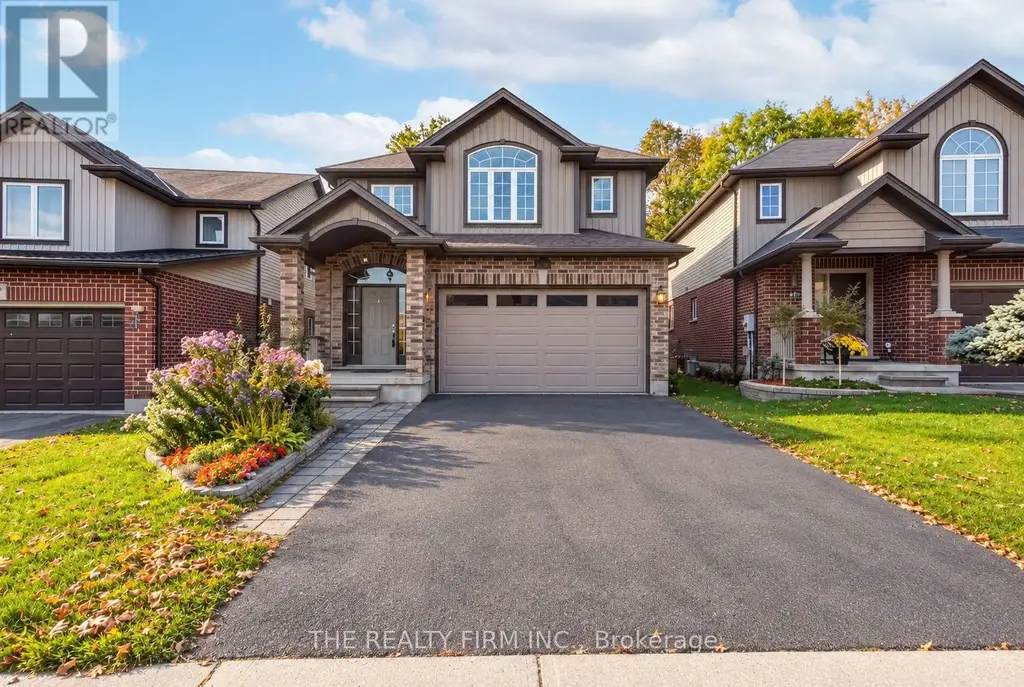 2027 Springridge Drive, London North (North C)