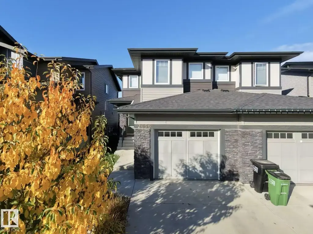 2850 Koshal Crescent Sw, Edmonton