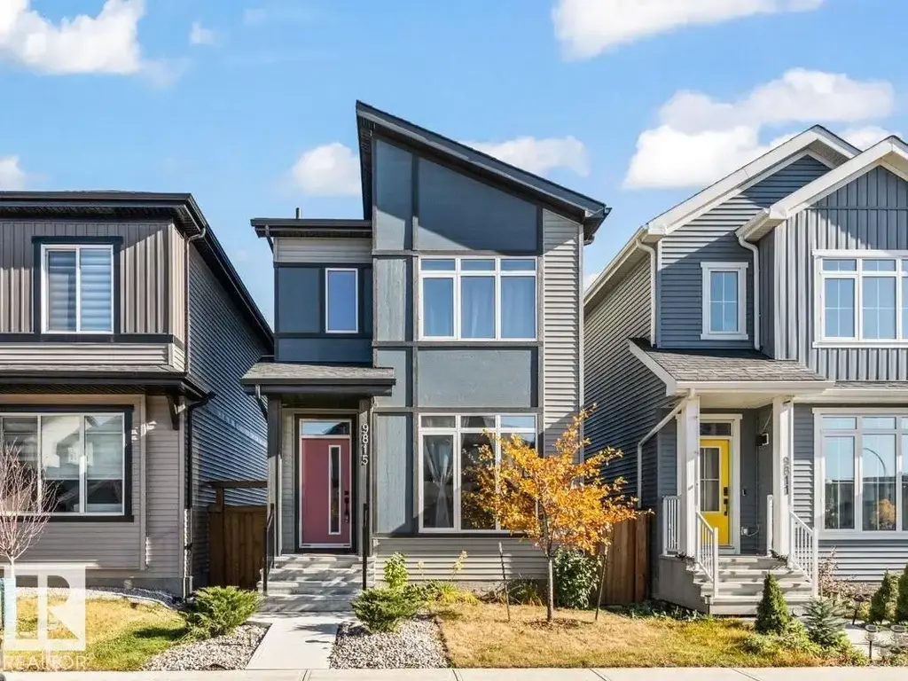 9815 227 St Nw, Edmonton