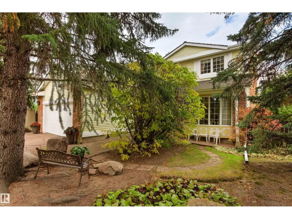 201 Rhatigan Rd W Nw, Edmonton