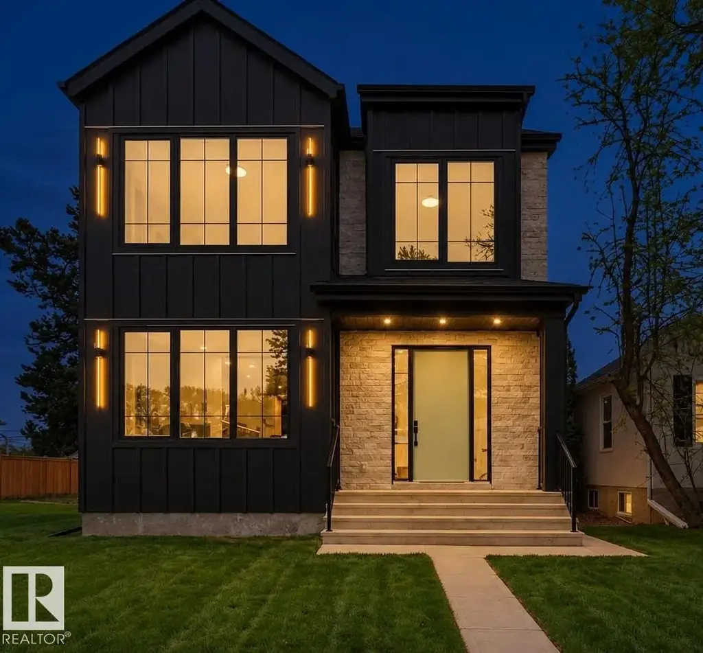 11121 51 St Nw, Edmonton