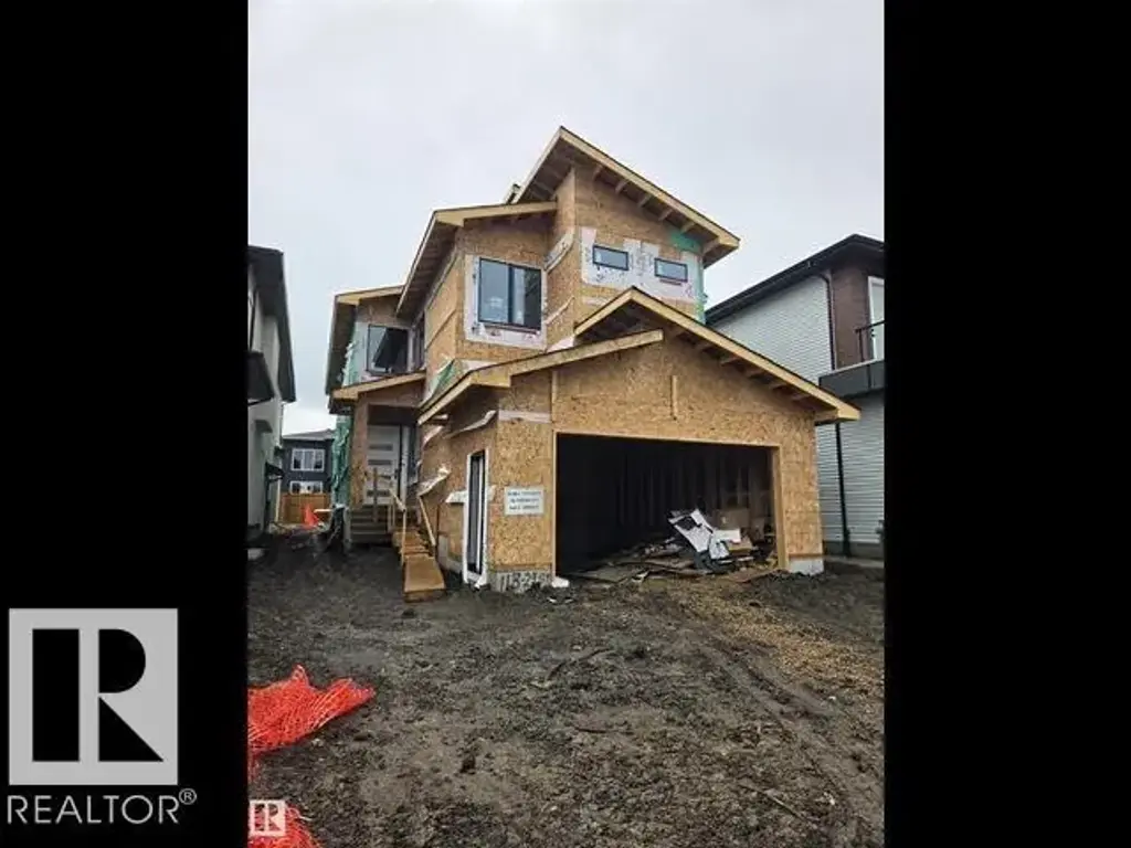113 29a St Sw, Edmonton