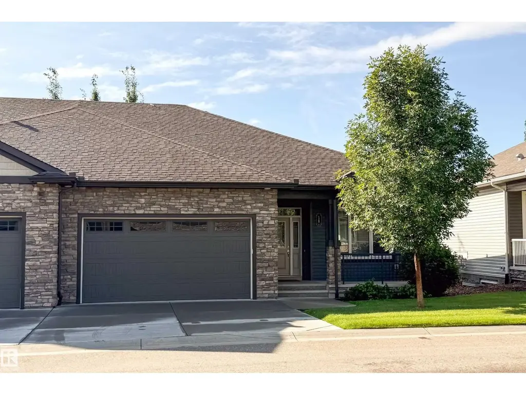 #18 7115 Armour Link Li Sw, Edmonton