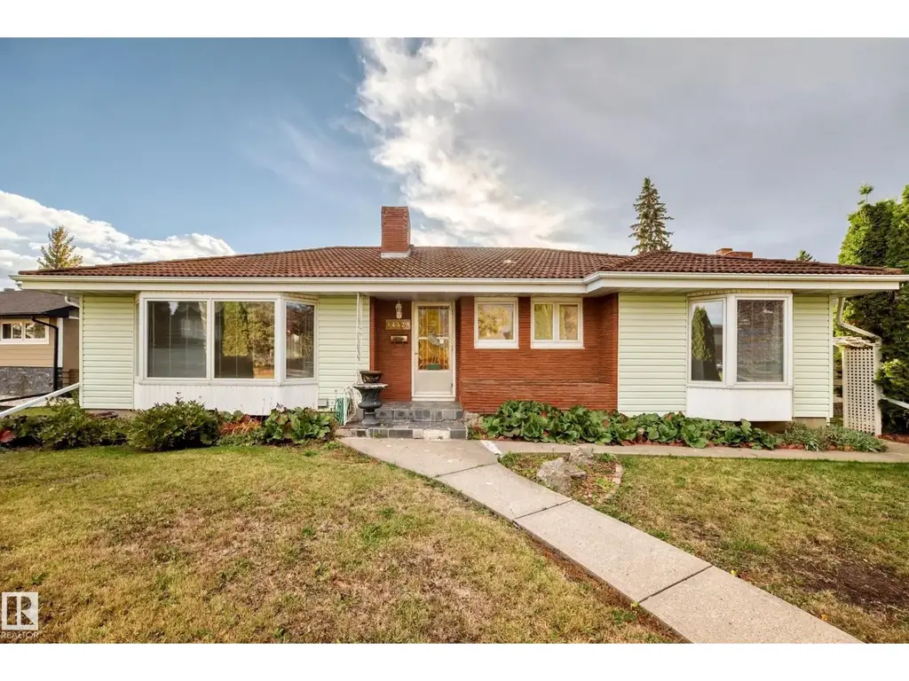 14423 96 Av Nw, Edmonton