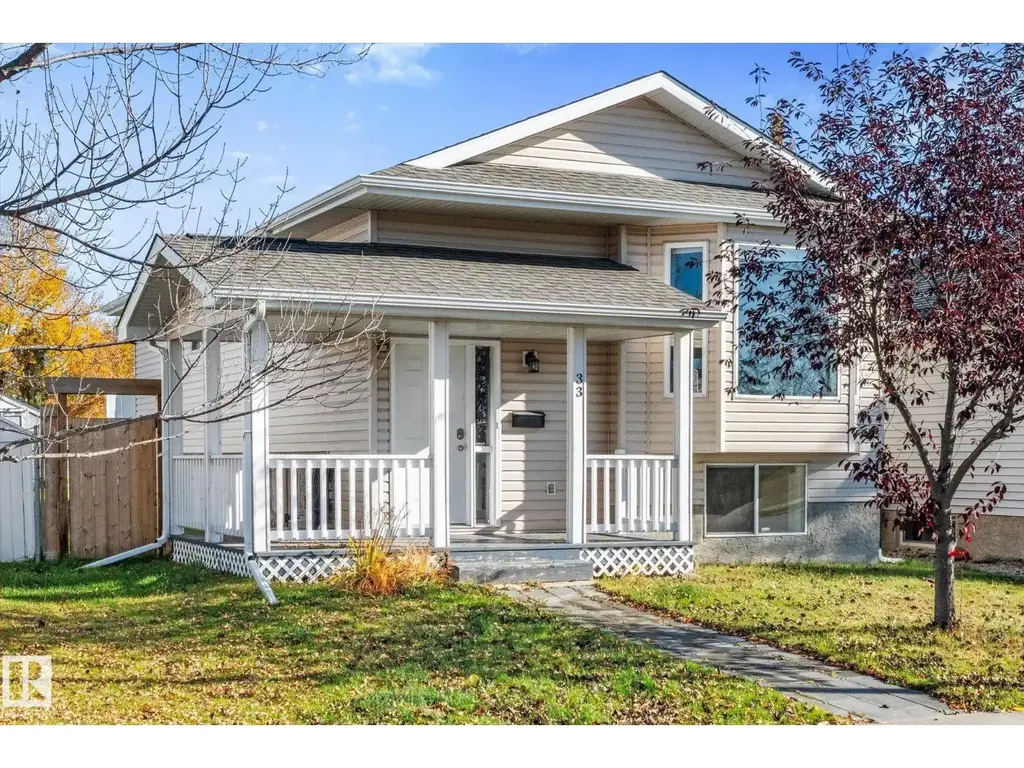 33 Campbell Rd, Leduc