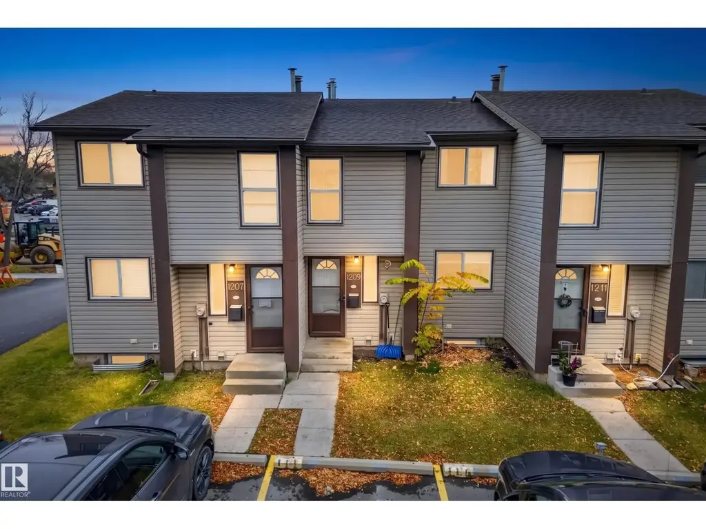 1209 Hooke Rd Nw, Edmonton
