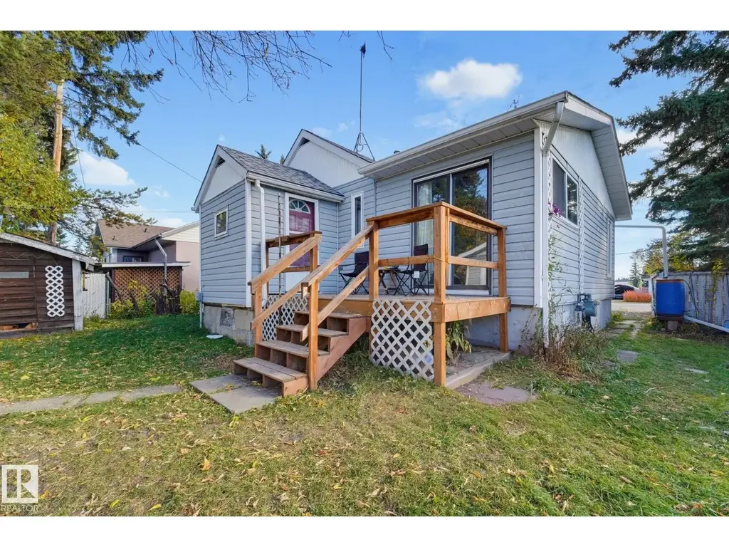 5210 52 St, Thorsby