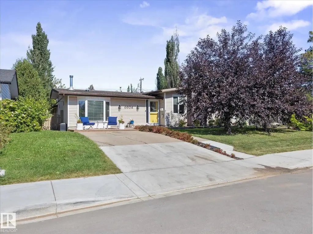 6804 94a Av Nw, Edmonton
