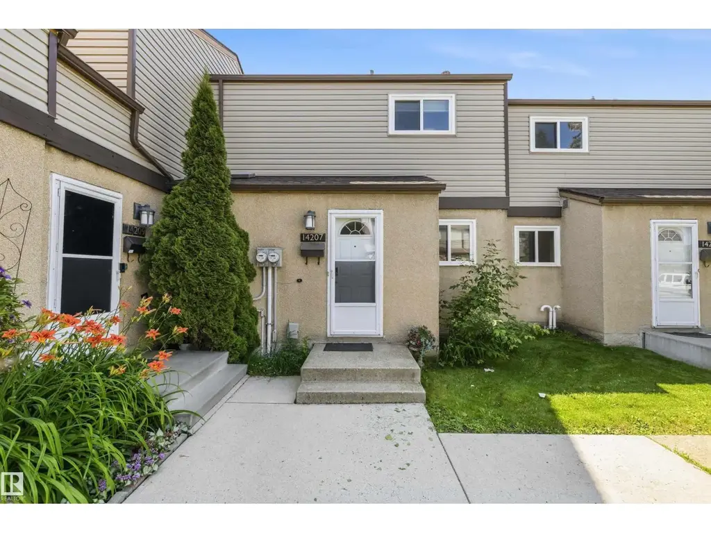 14207 23 St Nw, Edmonton