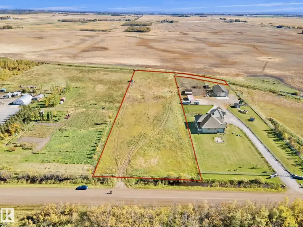 55213 Rge Road 234, Rural Sturgeon County